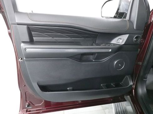 Certified 2020 Ford Expedition Platinum AWD/4WD image 23