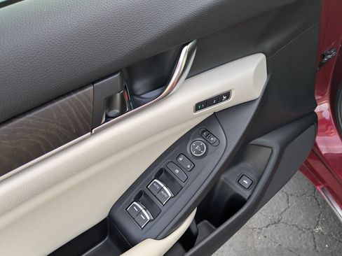 Certified 2021 Honda Accord EX-L image 15