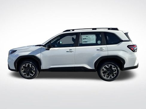 New 2026 Subaru Forester image 3