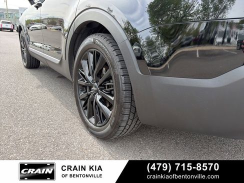 Used 2022 Kia Telluride SX w/ Towing Package image 11