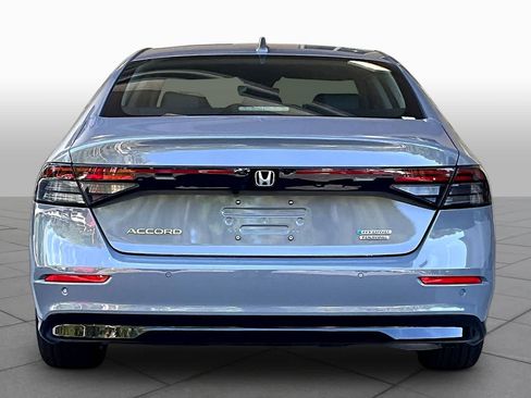 New 2026 Honda Accord Touring image 4