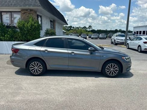 Used 2019 Volkswagen Jetta SEL FWD image 5