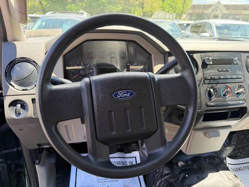Used 2008 Ford F250 XL RWD image 23