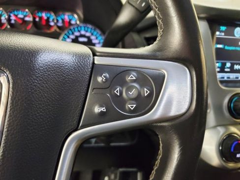 Used 2018 GMC Yukon SLE w/ SLE Value Package image 22