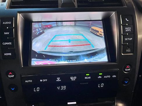 Used 2021 Lexus GX 460 Premium AWD/4WD image 16