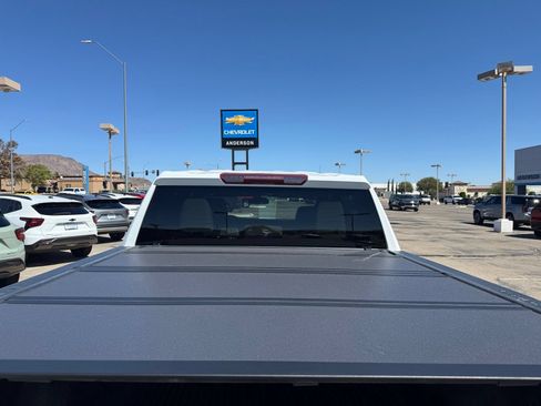 Certified 2023 Chevrolet Silverado 1500 LT AWD/4WD image 38