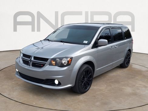Used 2019 Dodge Grand Caravan GT FWD image 6