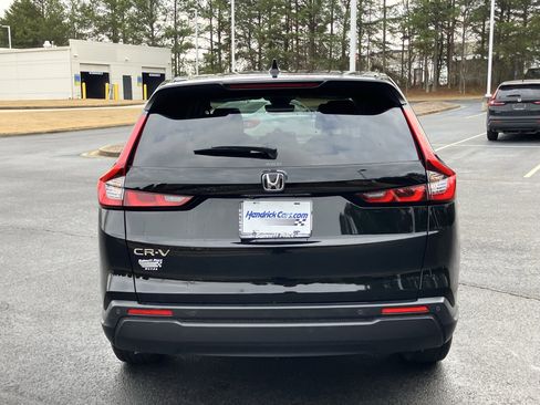 Used 2025 Honda CR-V EX-L image 9