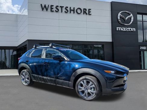 Used 2026 MAZDA CX-30 AWD 2.5 S image 1