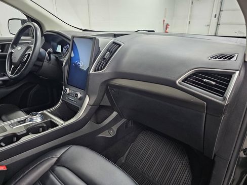 Used 2023 Ford Edge SEL w/ Convenience Package AWD/4WD image 11