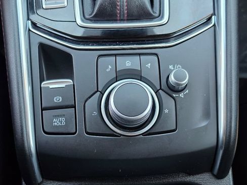 Used 2021 MAZDA CX-5 Carbon Edition AWD/4WD image 25
