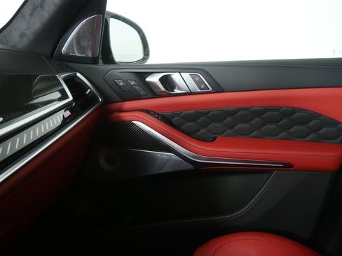 New 2026 BMW X5 M Competition w/ Executive Package AWD/4WD image 24
