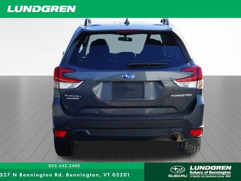 Certified 2023 Subaru Forester Premium image 34