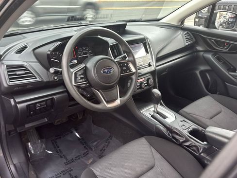 Used 2022 Subaru Impreza 2.0i AWD/4WD image 9