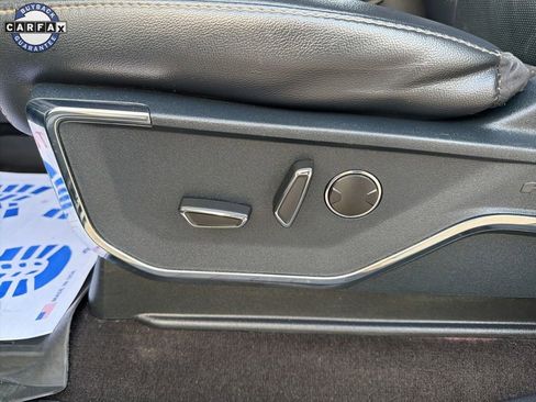 Used 2021 Ford F150 Lariat w/ Equipment Group 502A High image 24