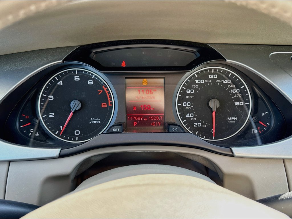 Used 2011 Audi A4 2.0T Premium AWD/4WD image 18