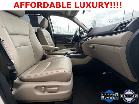 Used 2020 Honda Pilot Touring image 23
