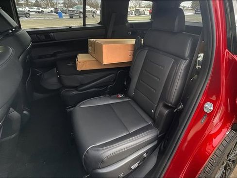 New 2025 Hyundai Santa Fe Calligraphy image 10