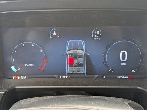 Certified 2026 Ford F350 XLT w/ XLT Premium Package image 31