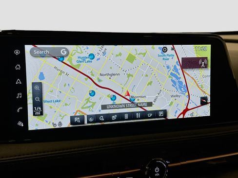 Used 2024 Nissan Ariya AWD image 22