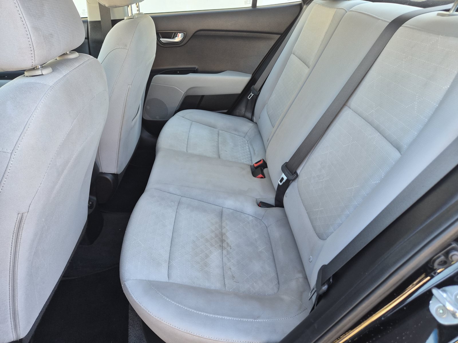 Used 2019 Kia Rio S FWD image 12