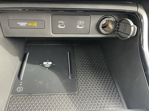 New 2026 Honda CR-V TrailSport image 38