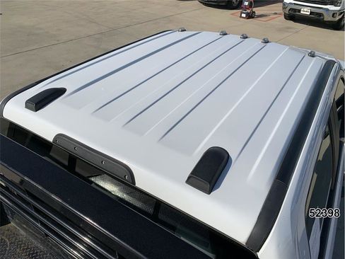 Used 2023 Ford F550 4x4 Crew Cab Super Duty image 8