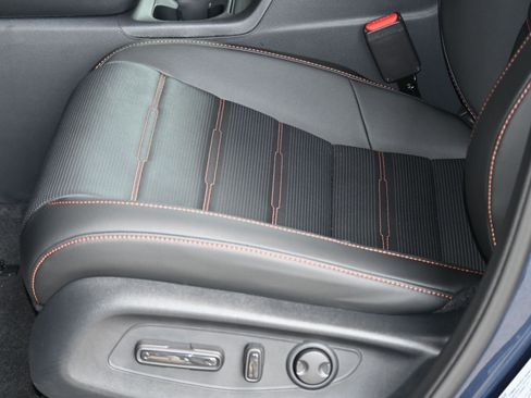 New 2026 Honda CR-V Sport-L image 15