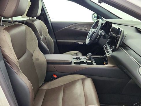 Used 2023 Lexus RX 350 FWD w/ Accessory Package (K3) image 23