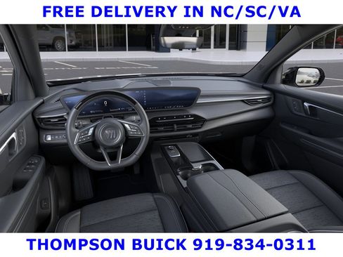 New 2026 Buick Enclave Sport Touring w/ Power Package image 15