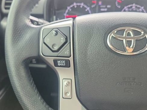 Certified 2021 Toyota 4Runner SR5 Premium w/ Moonroof Package AWD/4WD image 21