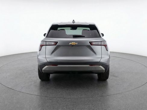 Used 2025 Chevrolet Equinox LT image 7