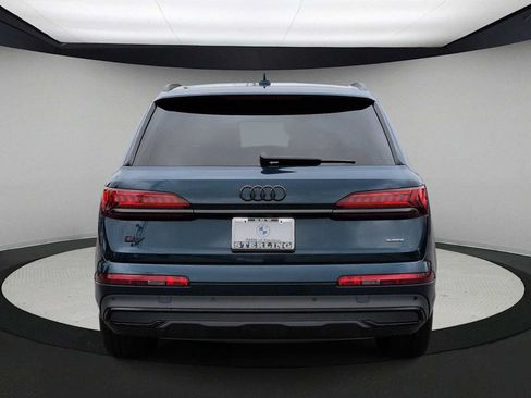 Used 2022 Audi Q7 3.0T Prestige w/ Prestige Package AWD/4WD image 7