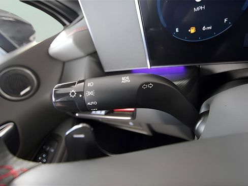 New 2025 Hyundai Sonata N Line FWD image 11
