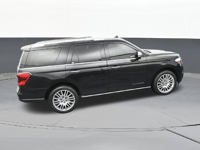 Used 2022 Ford Expedition Platinum AWD/4WD image 62