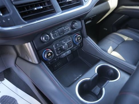 Used 2021 Chevrolet Tahoe RST w/ Luxury Package image 27