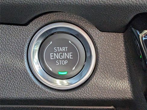 New 2026 Chevrolet Traverse Z71 w/ Driver Confidence Package image 25