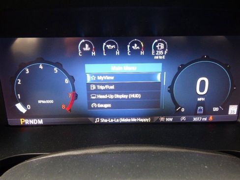 New 2025 Ford F150 Tremor w/ Equipment Group 402A High image 32