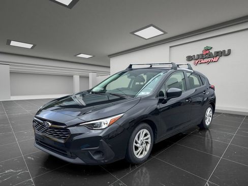 Certified 2024 Subaru Impreza 2.0i w/ Popular Package #1 AWD/4WD image 6