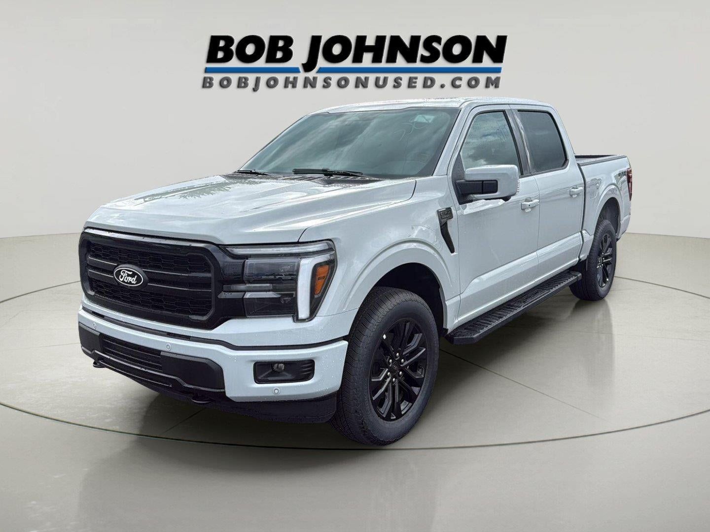 Used 2026 Ford F150 Lariat AWD/4WD image 3