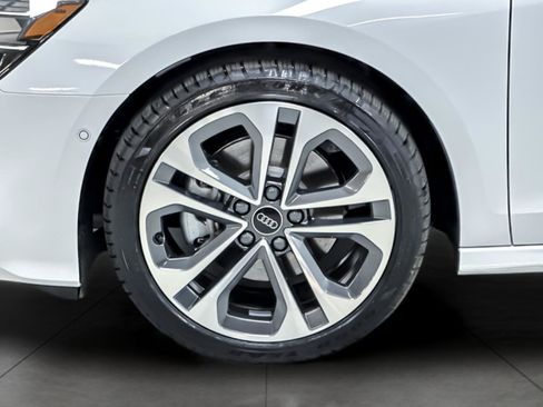 New 2026 Audi A3 2.0T Premium AWD/4WD image 24