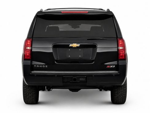 Used 2017 Chevrolet Tahoe LT AWD/4WD image 6