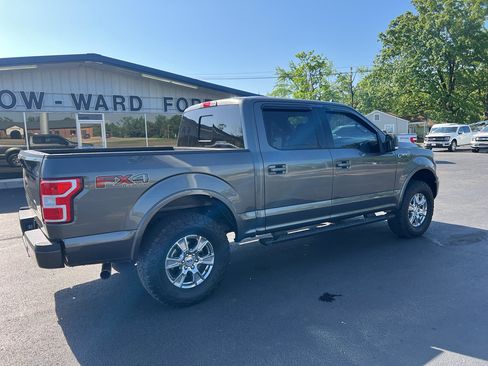 Used 2019 Ford F150 XLT w/ Equipment Group 302A Luxury image 5
