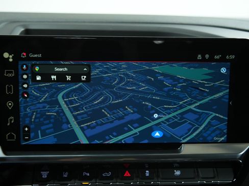 New 2026 GMC Sierra 2500 SLT w/ SLT Convenience Package image 30