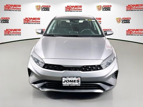 Used 2023 Kia Forte LXS FWD image 10