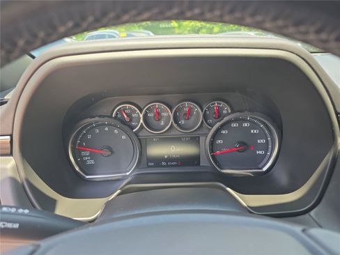Used 2021 Chevrolet Tahoe LT RWD image 31