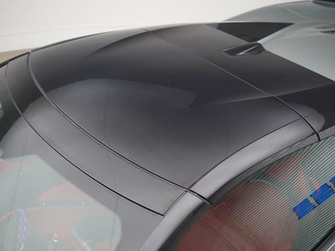 Used 2023 Chevrolet Corvette Z06 RWD image 12