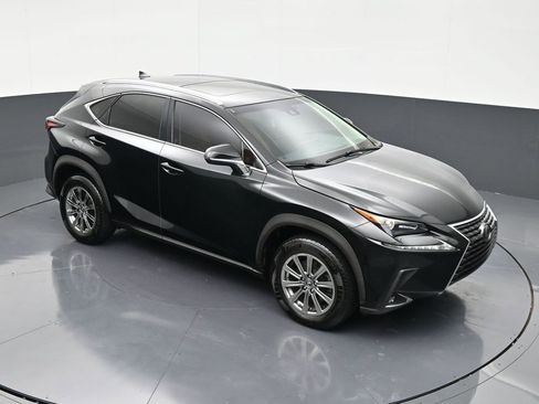 Used 2019 Lexus NX 300 FWD w/ Comfort Package image 20