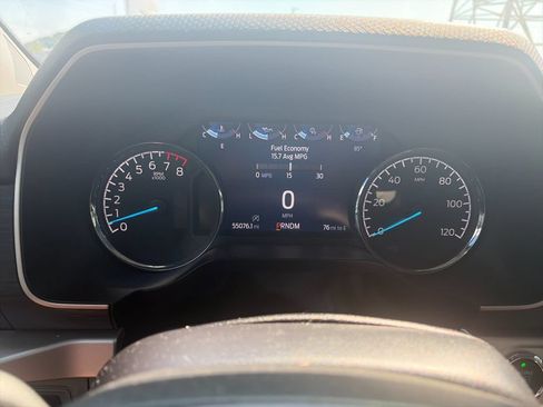 Used 2021 Ford F150 XLT w/ Equipment Group 302A High AWD/4WD image 30