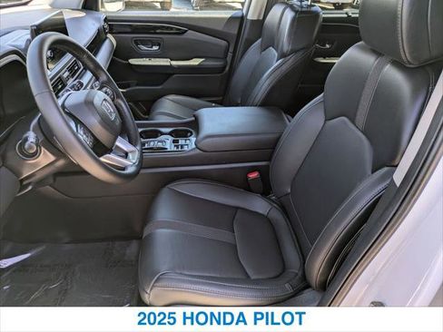 Certified 2025 Honda Pilot EX-L image 20